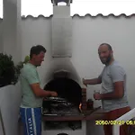 Lejlighed Tino With Two Sunny Terace