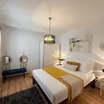 Appartement Tino With Two Sunny Terace *