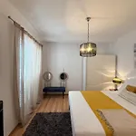 Tino With Two Sunny Terace Appartement *