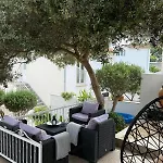 Lejlighed Tino With Two Sunny Terace Hvar Town