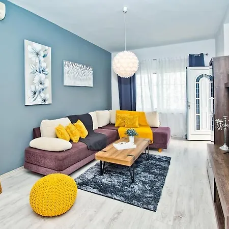 Apartamento Tino With Two Sunny Terace Hvar Town