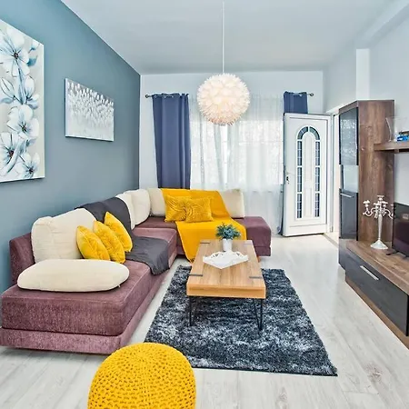 Tino With Two Sunny Terace Hvar Town