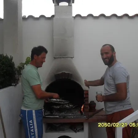 Apartment Tino With Two Sunny Terace