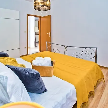 Tino With Two Sunny Terace *