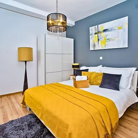 Apartamento Tino With Two Sunny Terace