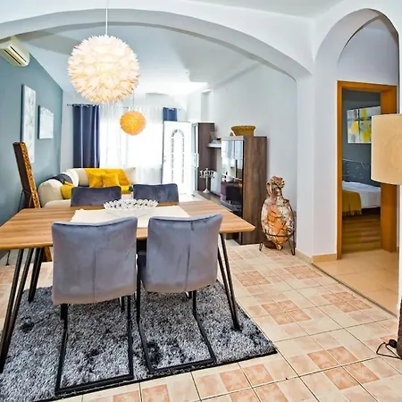 Apartment Tino With Two Sunny Terace Hvar Town