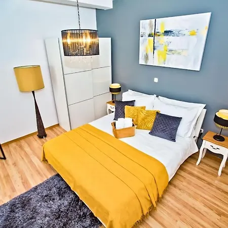 Apartment Tino With Two Sunny Terace Hvar Town