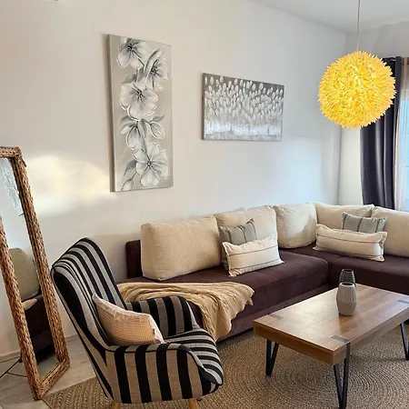 Tino With Two Sunny Terace Hvar Town