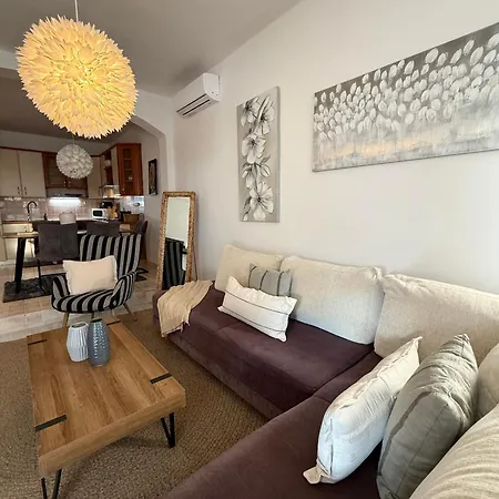 Tino With Two Sunny Terace