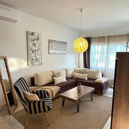 Tino With Two Sunny Terace