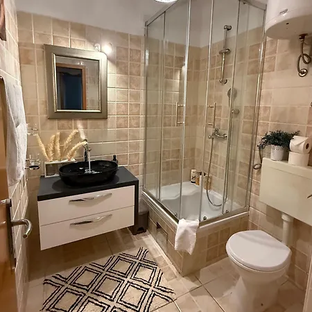 Apartament Tino With Two Sunny Terace