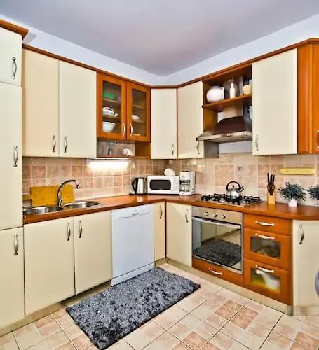 Tino With Two Sunny Terace