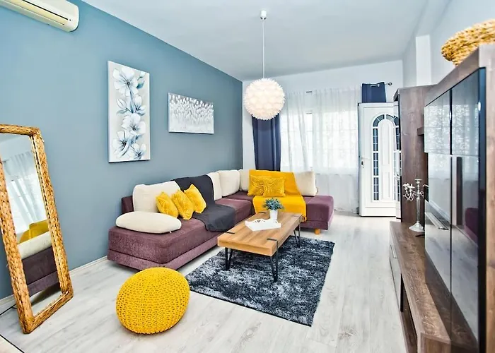 Apartamento Tino With Two Sunny Terace Hvar Town