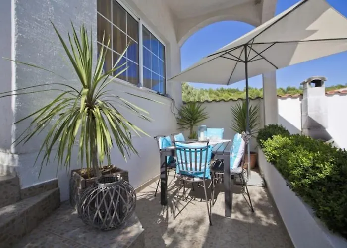 Tino With Two Sunny Terace Apartament *