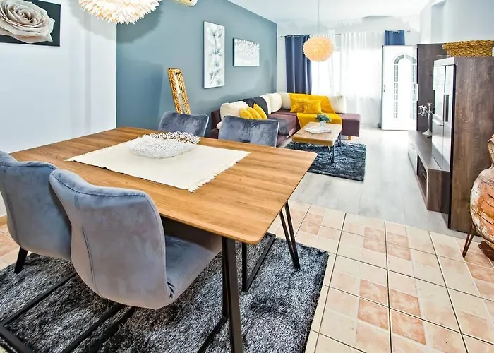 Apartman Tino With Two Sunny Terace