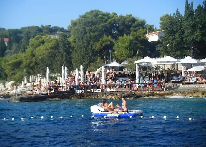 Tino With Two Sunny Terace