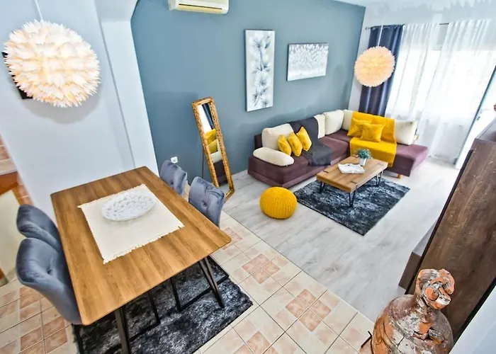 Apartman Tino With Two Sunny Terace Hvar Town