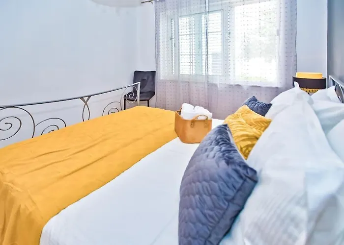 Tino With Two Sunny Terace *