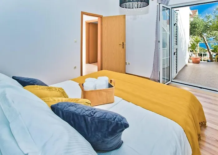 Apartamento Tino With Two Sunny Terace