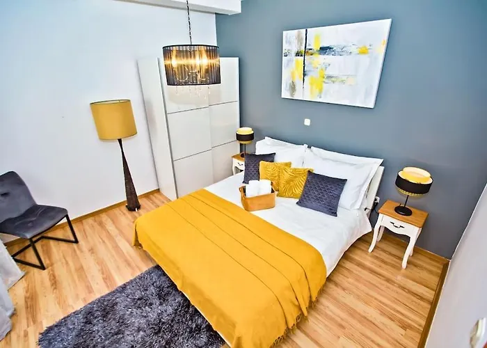 Apartman Tino With Two Sunny Terace Hvar Town