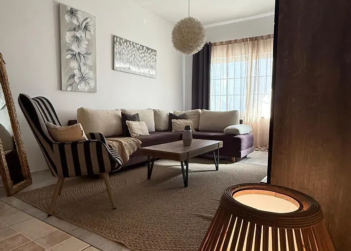 Tino With Two Sunny Terace * Hvar Town