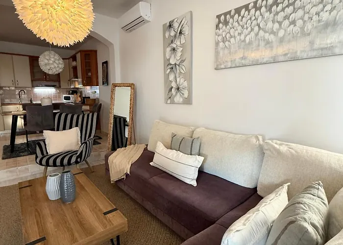 Tino With Two Sunny Terace