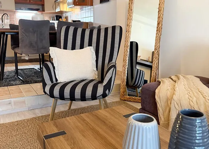 Tino With Two Sunny Terace Apartament Hvar Town