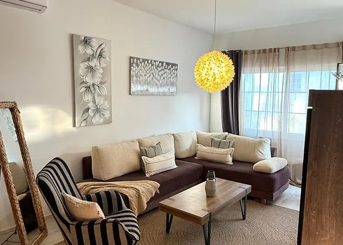 Tino With Two Sunny Terace