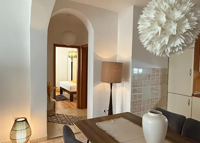 Tino With Two Sunny Terace *