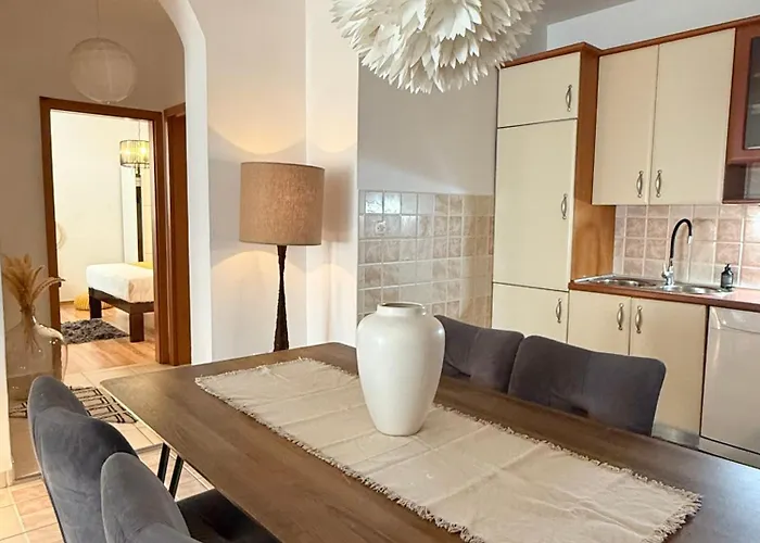 Tino With Two Sunny Terace