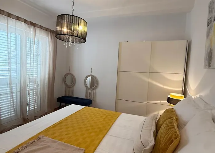 Apartmán Tino With Two Sunny Terace Hvar Town