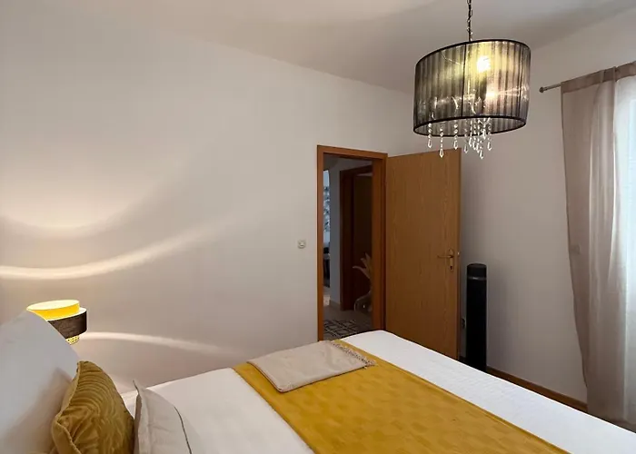 Tino With Two Sunny Terace