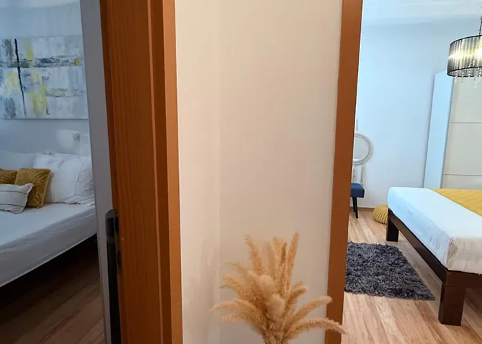 Tino With Two Sunny Terace