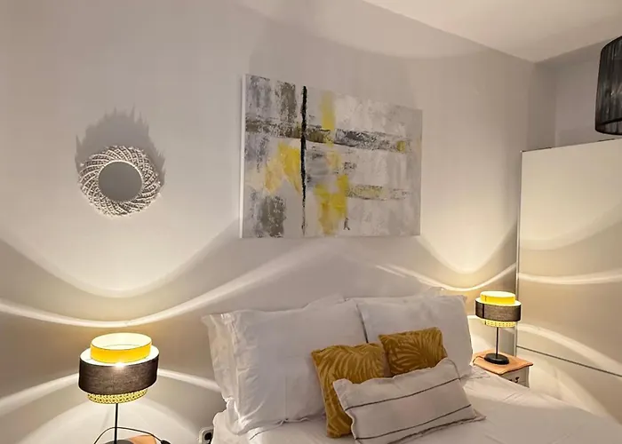 Tino With Two Sunny Terace Apartmán