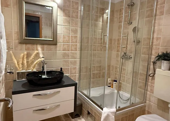 Tino With Two Sunny Terace *