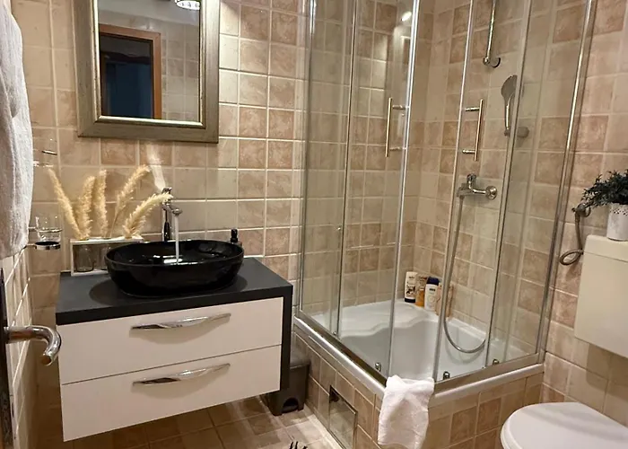 Tino With Two Sunny Terace Hvar Town