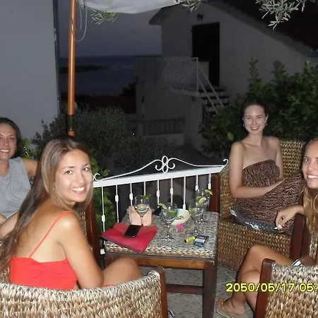 Apartament Tino With Two Sunny Terace *