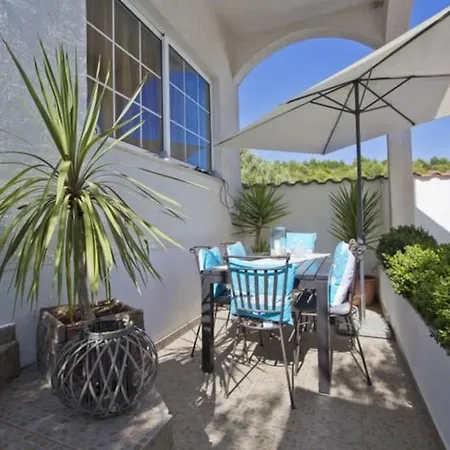 Tino With Two Sunny Terace Apartament *