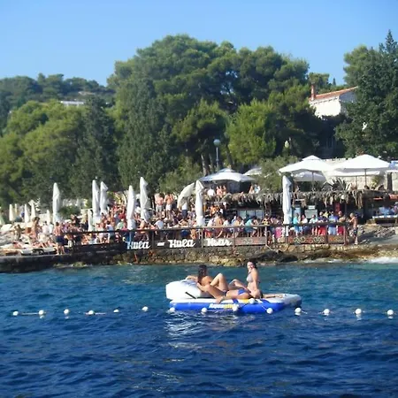 Tino With Two Sunny Terace