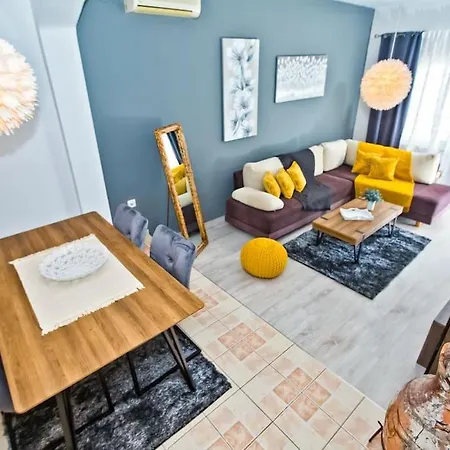 Apartament Tino With Two Sunny Terace Hvar Town