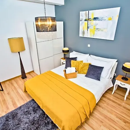 Apartament Tino With Two Sunny Terace Hvar Town